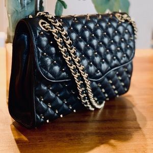 Rebecca Minkoff Quilted Affair Shoulder bag